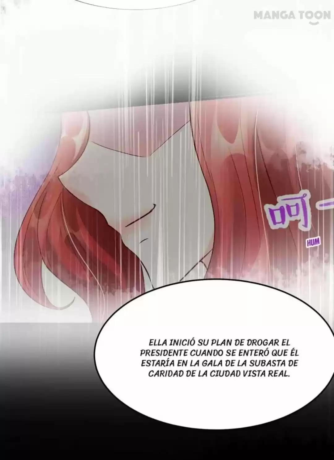 ¡Querido, Eres Mio! - Capítulo 139 - Página 10 - LectorTMOo