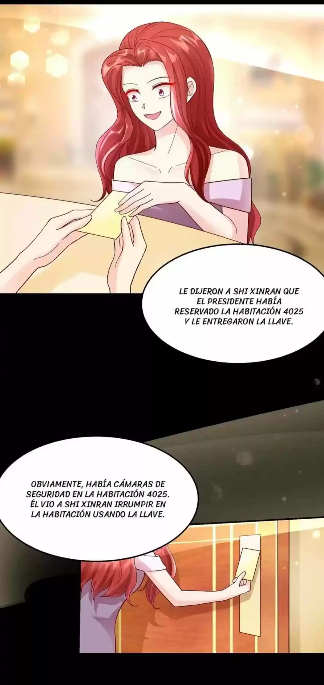 ¡Querido, Eres Mio! - Capítulo 139 - Página 15 - LectorTMOo