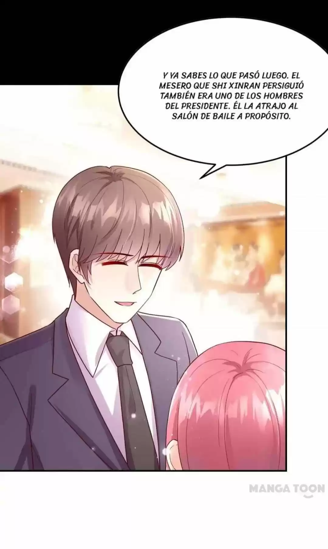 ¡Querido, Eres Mio! - Capítulo 139 - Página 18 - LectorTMOo