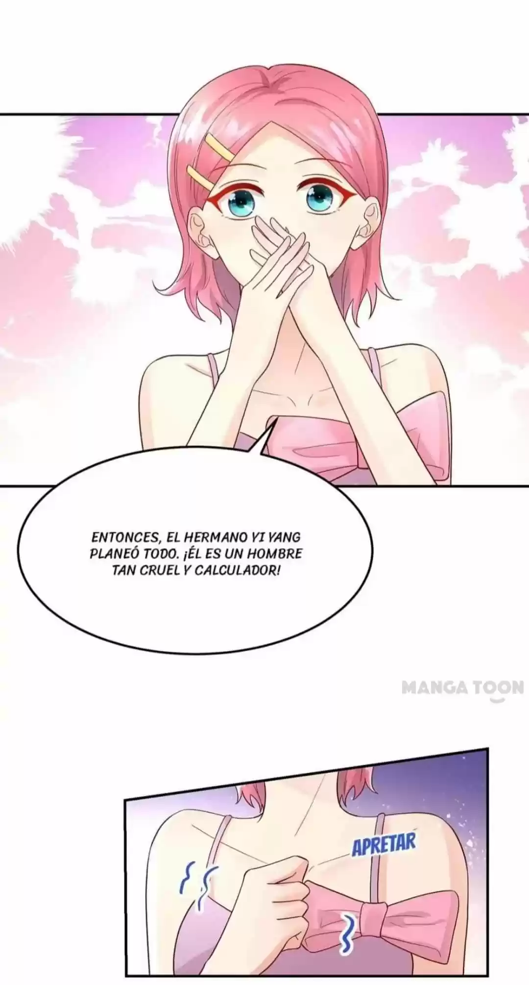 ¡Querido, Eres Mio! - Capítulo 139 - Página 20 - LectorTMOo