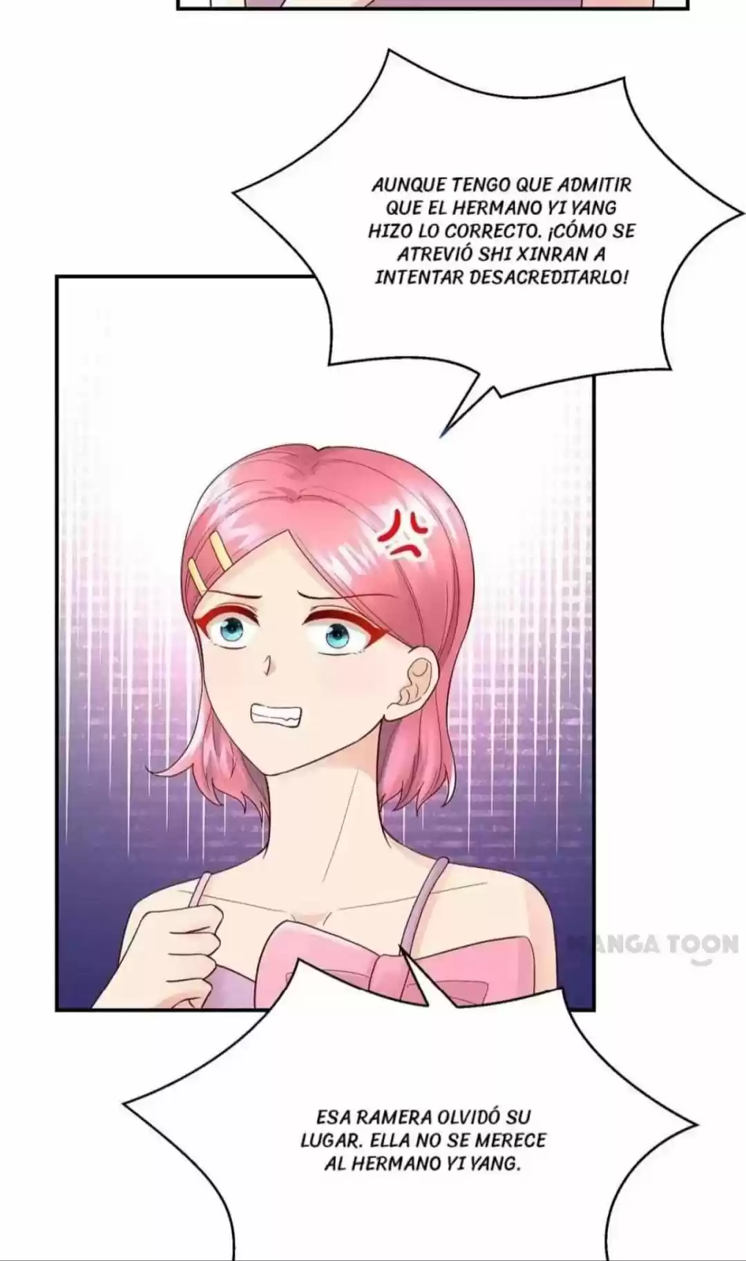 ¡Querido, Eres Mio! - Capítulo 139 - Página 21 - LectorTMOo