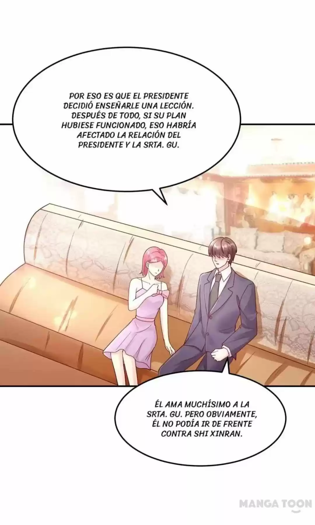 ¡Querido, Eres Mio! - Capítulo 139 - Página 23 - LectorTMOo