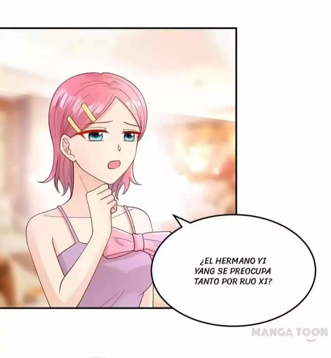 ¡Querido, Eres Mio! - Capítulo 139 - Página 24 - LectorTMOo
