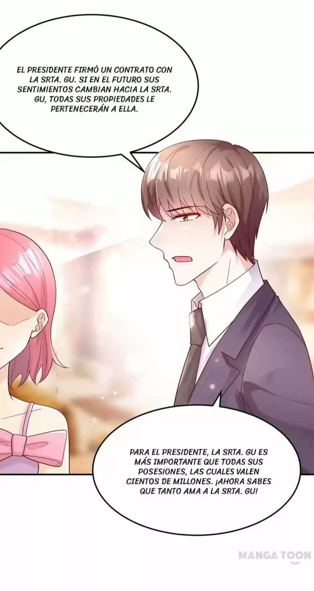 ¡Querido, Eres Mio! - Capítulo 139 - Página 25 - LectorTMOo