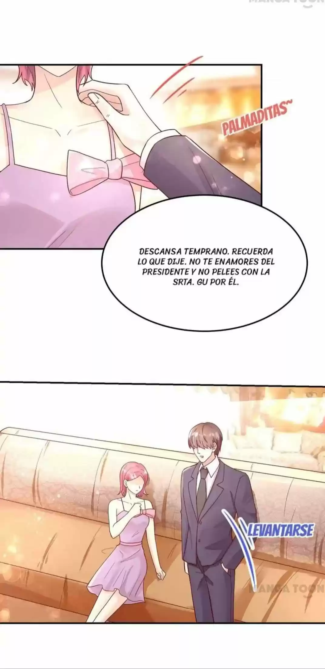 ¡Querido, Eres Mio! - Capítulo 139 - Página 28 - LectorTMOo