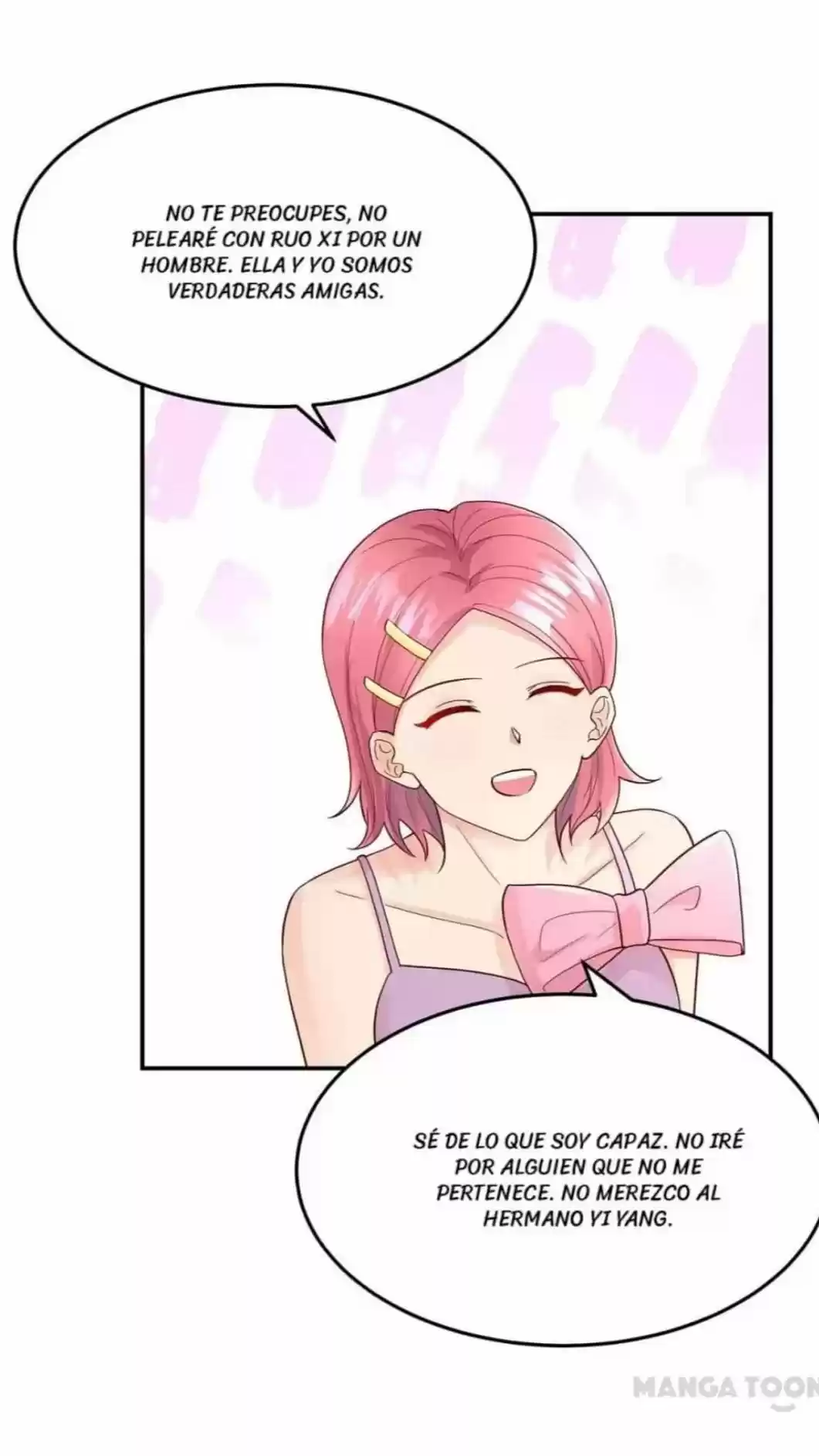 ¡Querido, Eres Mio! - Capítulo 139 - Página 29 - LectorTMOo