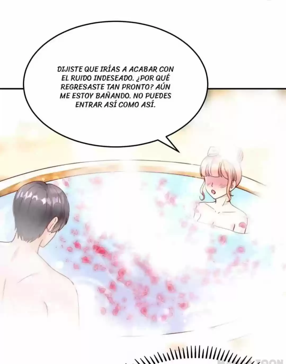 ¡Querido, Eres Mio! - Capítulo 139 - Página 32 - LectorTMOo