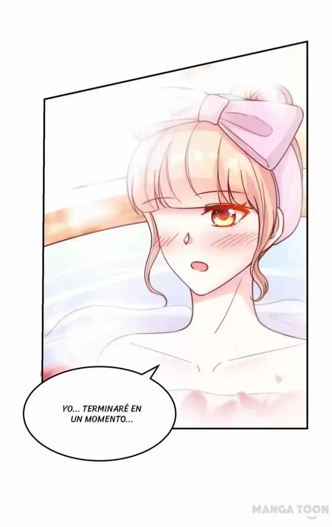 ¡Querido, Eres Mio! - Capítulo 139 - Página 38 - LectorTMOo