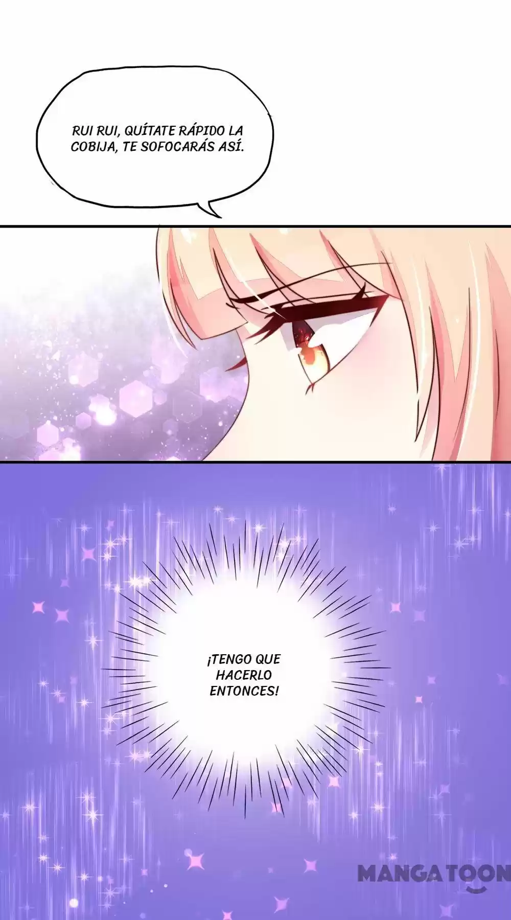¡Querido, Eres Mio! - Capítulo 14 - Página 3 - LectorTMOo