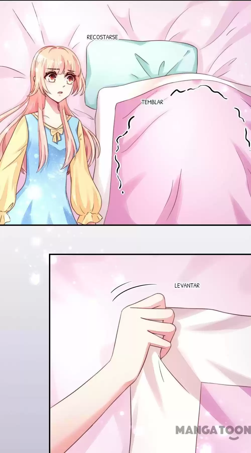 ¡Querido, Eres Mio! - Capítulo 14 - Página 4 - LectorTMOo