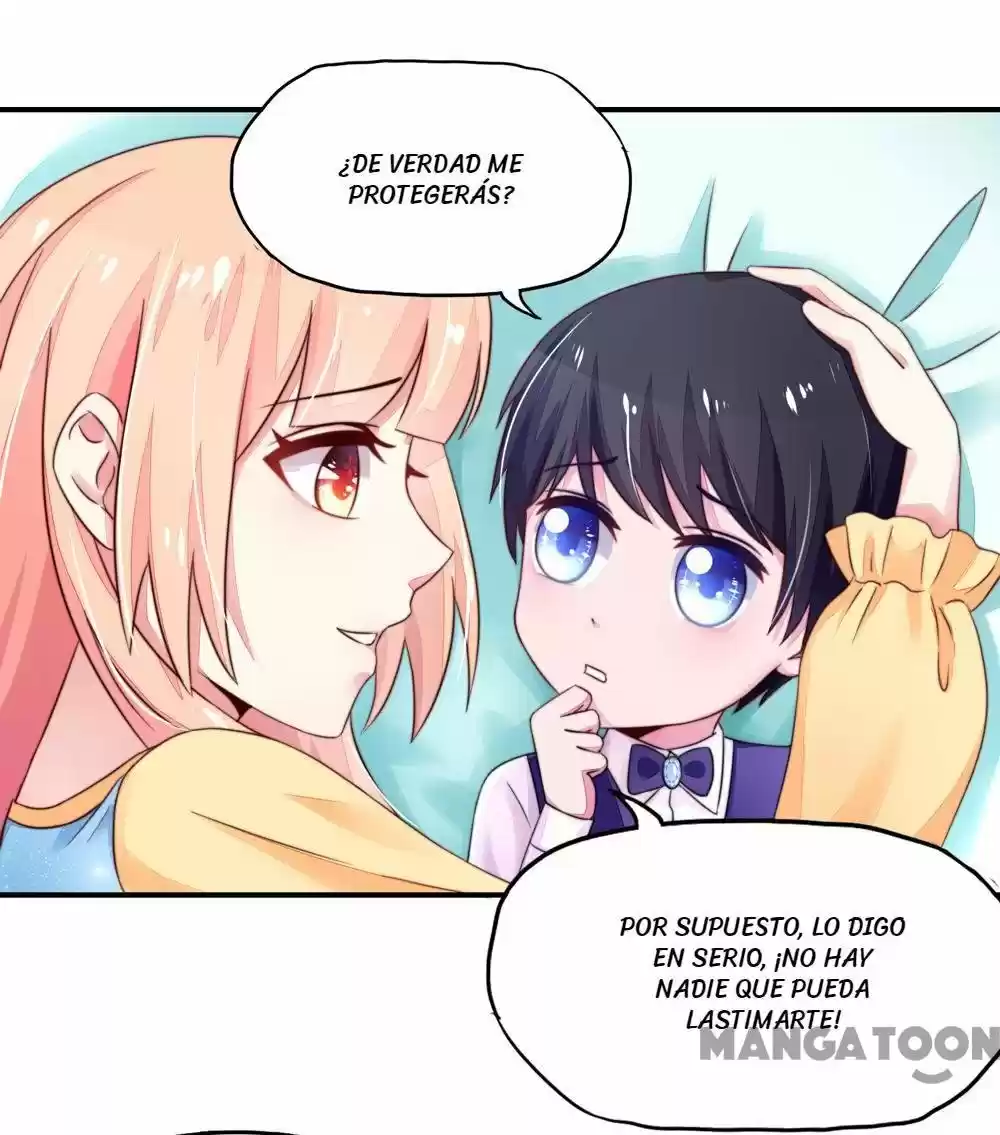 ¡Querido, Eres Mio! - Capítulo 14 - Página 7 - LectorTMOo