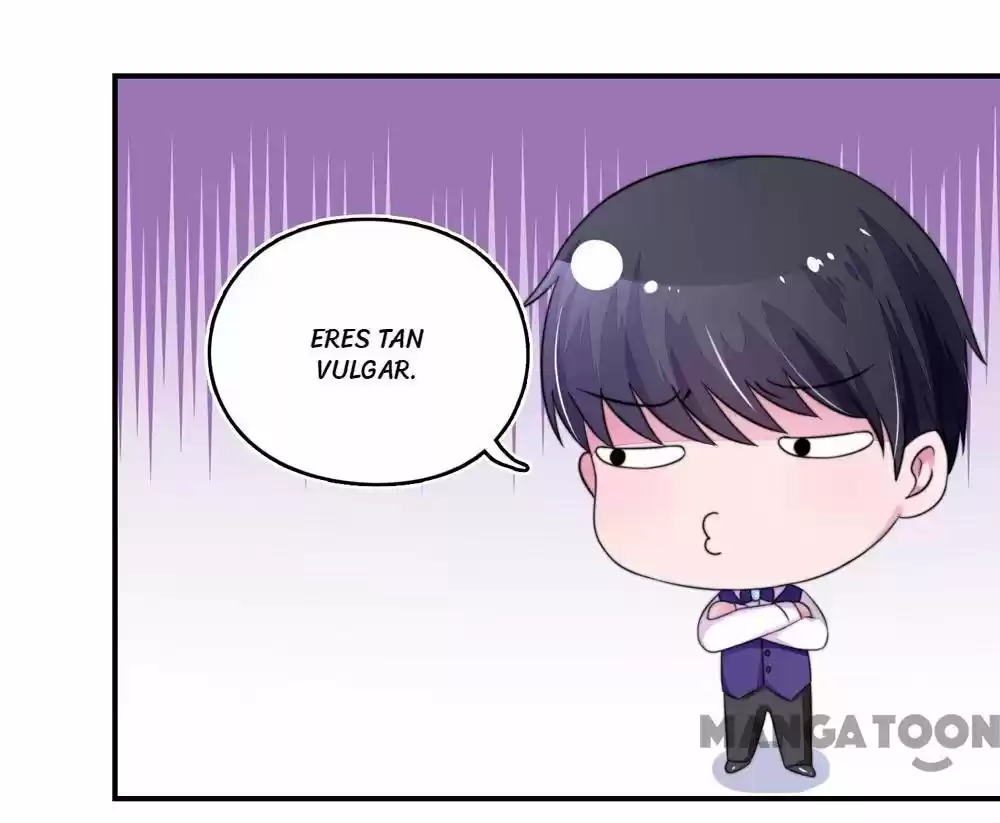 ¡Querido, Eres Mio! - Capítulo 14 - Página 9 - LectorTMOo