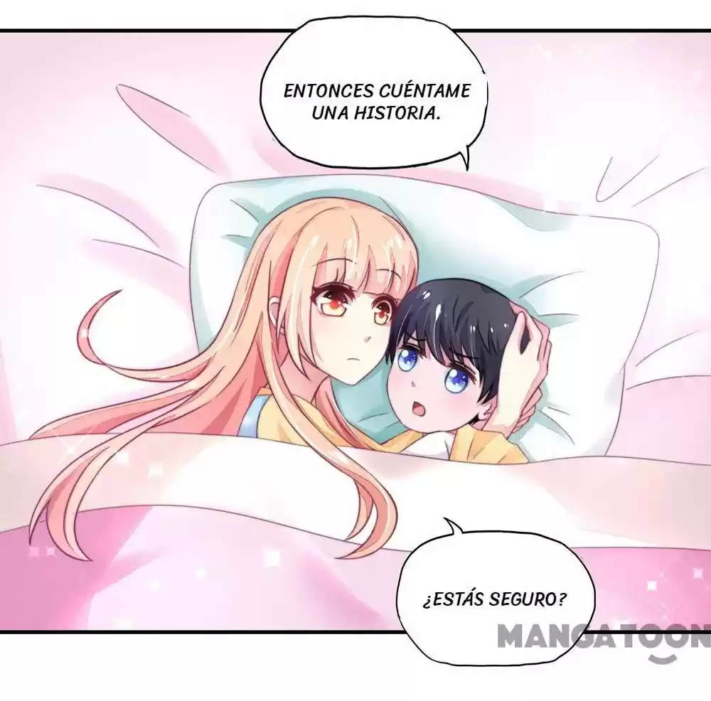 ¡Querido, Eres Mio! - Capítulo 14 - Página 11 - LectorTMOo