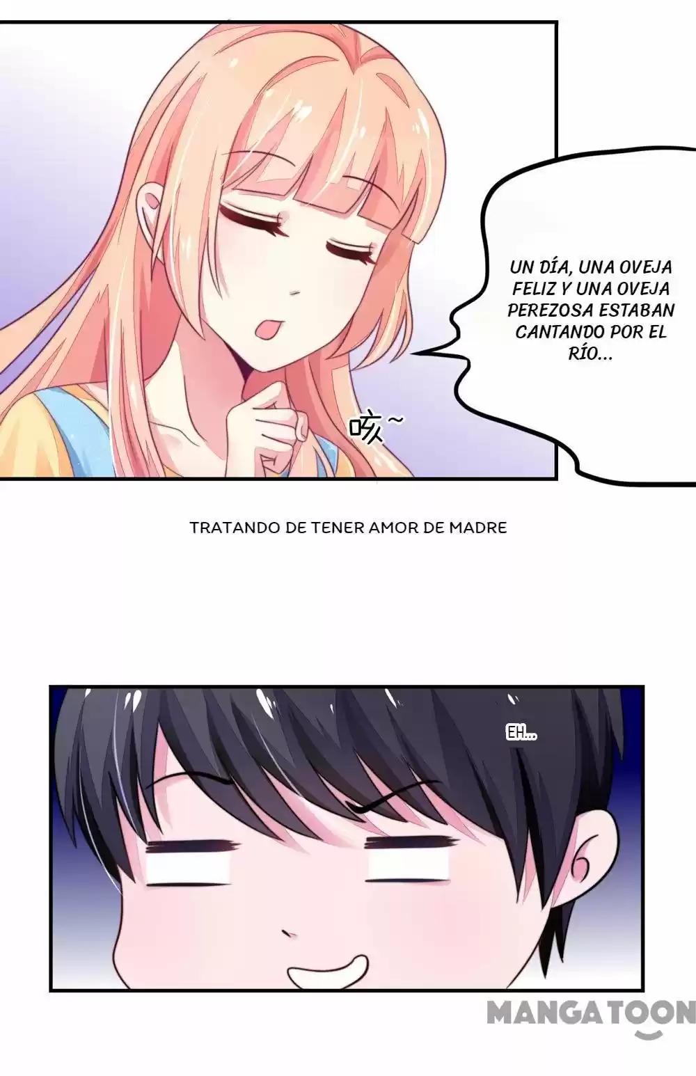 ¡Querido, Eres Mio! - Capítulo 14 - Página 12 - LectorTMOo