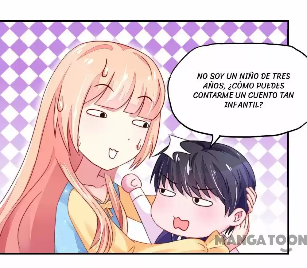 ¡Querido, Eres Mio! - Capítulo 14 - Página 13 - LectorTMOo
