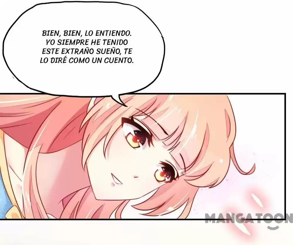 ¡Querido, Eres Mio! - Capítulo 14 - Página 14 - LectorTMOo