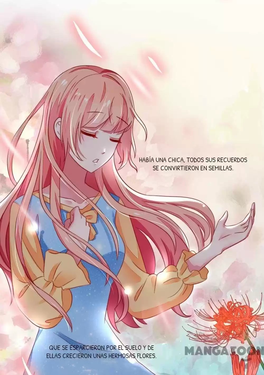 ¡Querido, Eres Mio! - Capítulo 14 - Página 15 - LectorTMOo