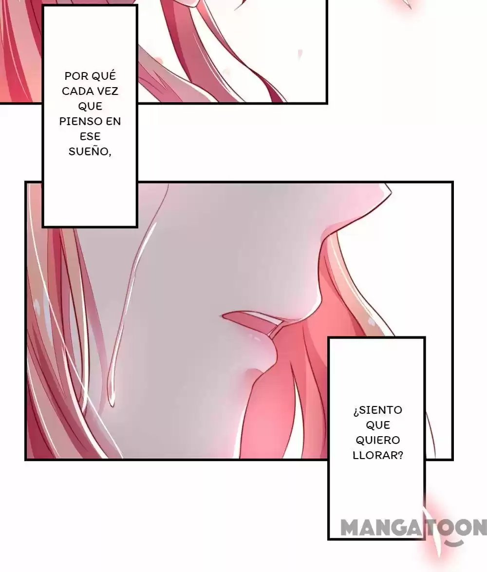 ¡Querido, Eres Mio! - Capítulo 14 - Página 19 - LectorTMOo