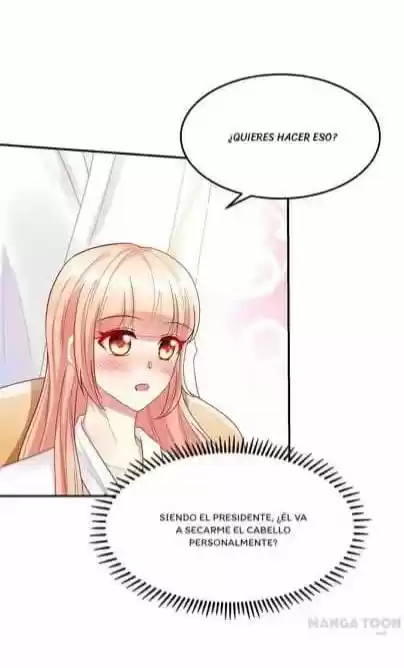 ¡Querido, Eres Mio! - Capítulo 140 - Página 35 - LectorTMOo