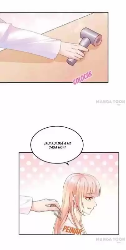 ¡Querido, Eres Mio! - Capítulo 141 - Página 8 - LectorTMOo