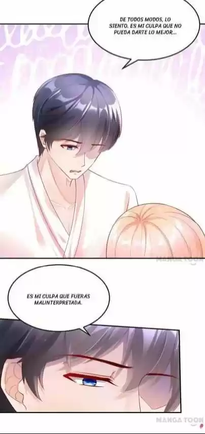 ¡Querido, Eres Mio! - Capítulo 141 - Página 16 - LectorTMOo
