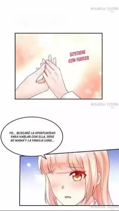 ¡Querido, Eres Mio! - Capítulo 141 - Página 35 - LectorTMOo