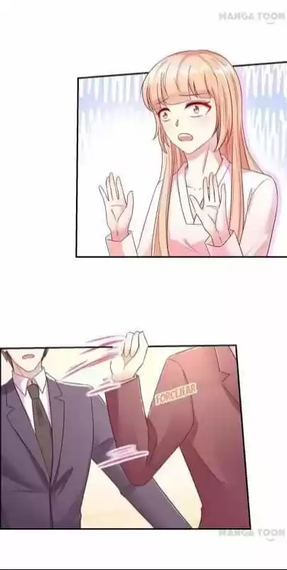 ¡Querido, Eres Mio! - Capítulo 143 - Página 12 - LectorTMOo