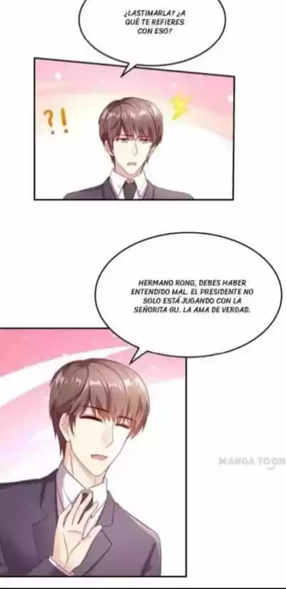 ¡Querido, Eres Mio! - Capítulo 143 - Página 14 - LectorTMOo