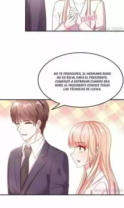 ¡Querido, Eres Mio! - Capítulo 143 - Página 21 - LectorTMOo