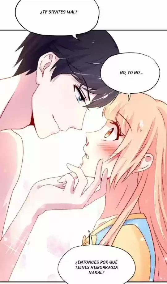 ¡Querido, Eres Mio! - Capítulo 15 - Página 5 - LectorTMOo