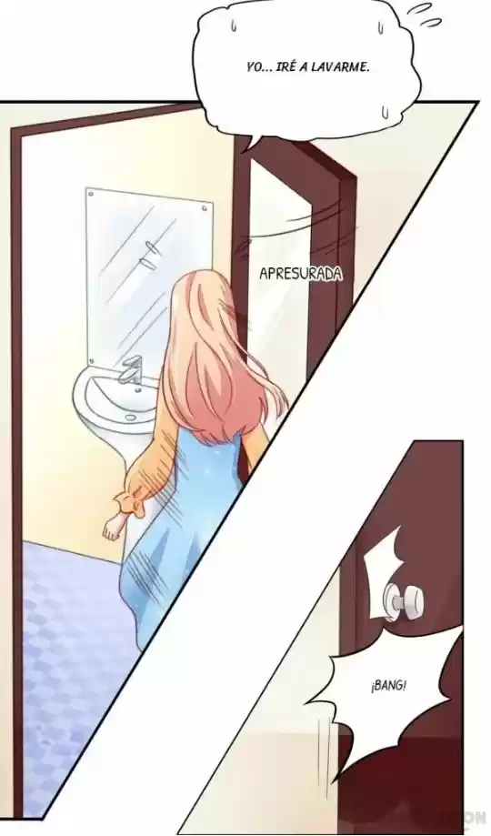 ¡Querido, Eres Mio! - Capítulo 15 - Página 11 - LectorTMOo