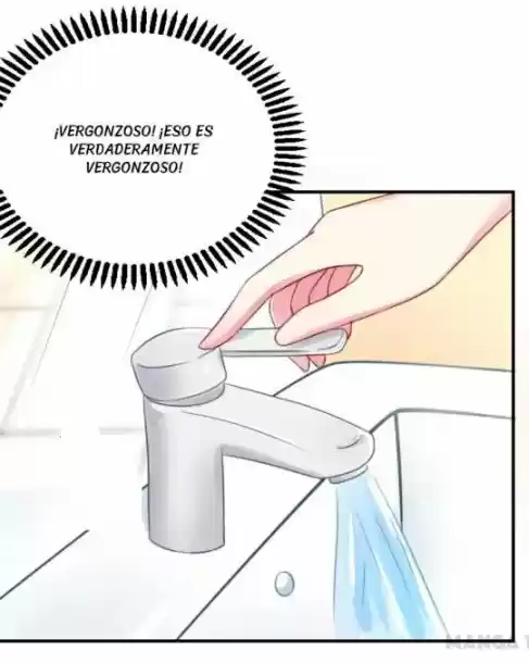 ¡Querido, Eres Mio! - Capítulo 15 - Página 12 - LectorTMOo