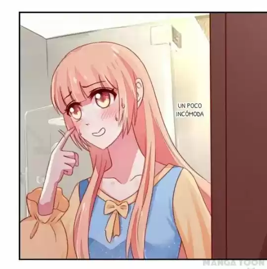 ¡Querido, Eres Mio! - Capítulo 15 - Página 16 - LectorTMOo
