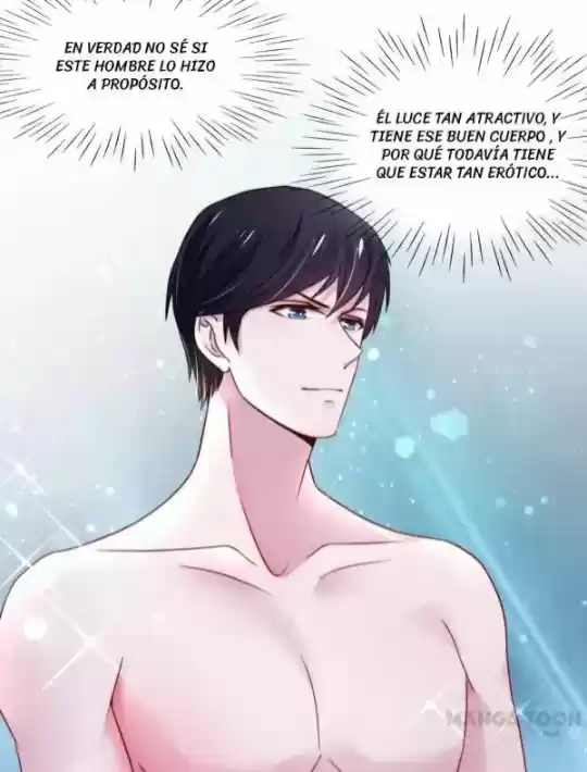 ¡Querido, Eres Mio! - Capítulo 15 - Página 21 - LectorTMOo