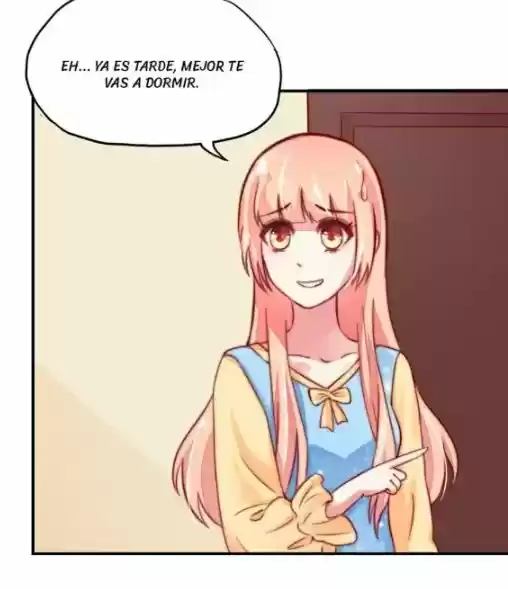 ¡Querido, Eres Mio! - Capítulo 15 - Página 23 - LectorTMOo