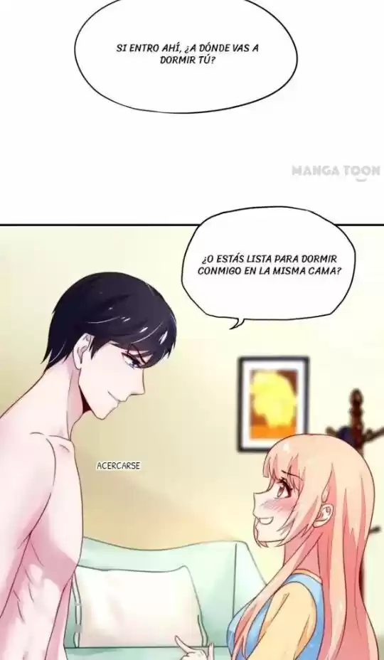 ¡Querido, Eres Mio! - Capítulo 15 - Página 24 - LectorTMOo