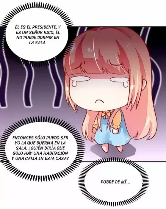 ¡Querido, Eres Mio! - Capítulo 15 - Página 26 - LectorTMOo