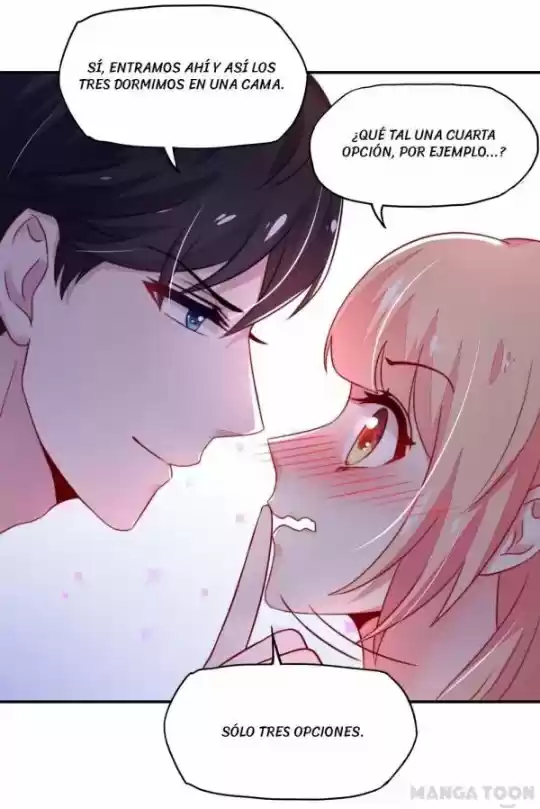 ¡Querido, Eres Mio! - Capítulo 15 - Página 28 - LectorTMOo