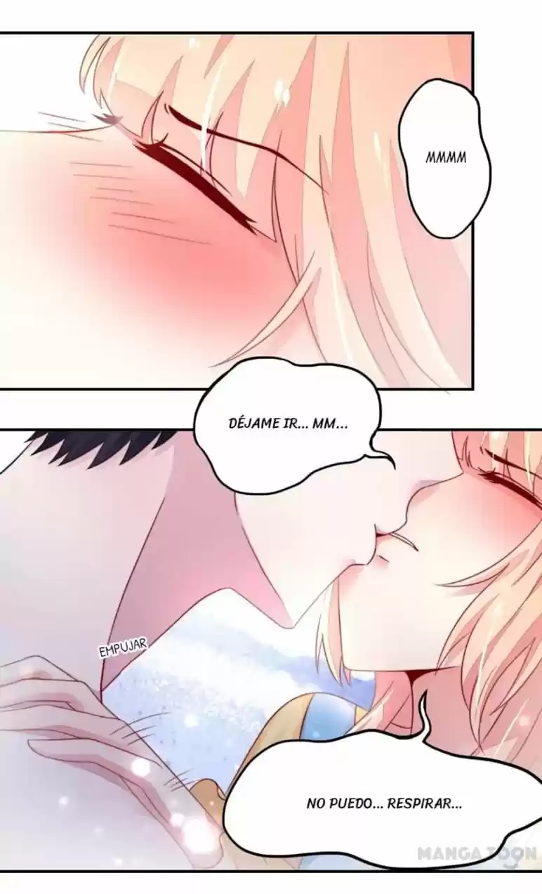 ¡Querido, Eres Mio! - Capítulo 16 - Página 6 - LectorTMOo