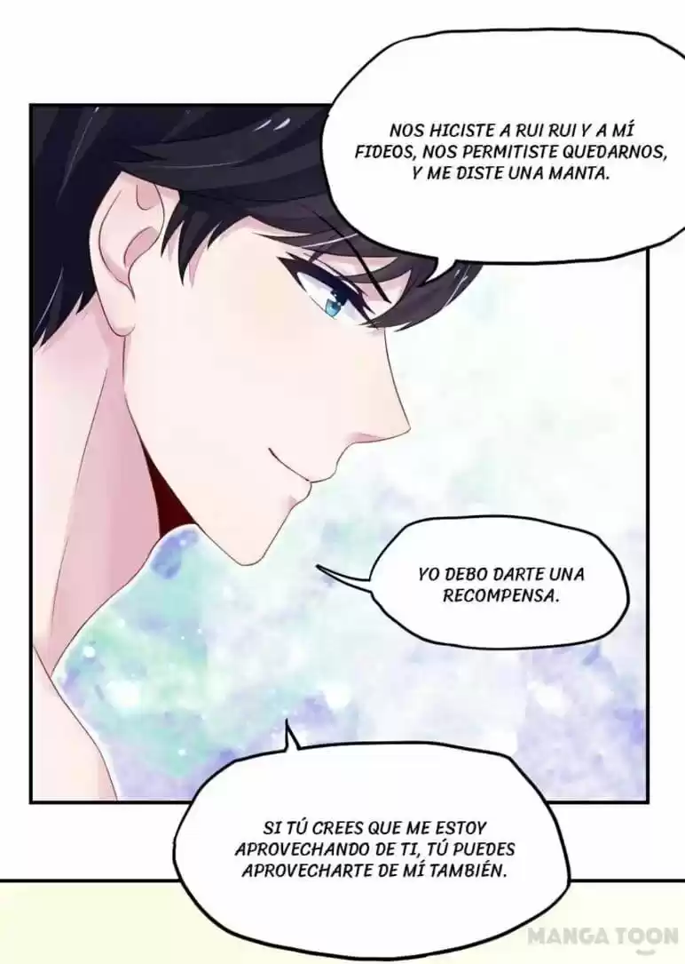 ¡Querido, Eres Mio! - Capítulo 16 - Página 11 - LectorTMOo