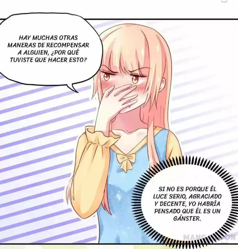 ¡Querido, Eres Mio! - Capítulo 16 - Página 15 - LectorTMOo