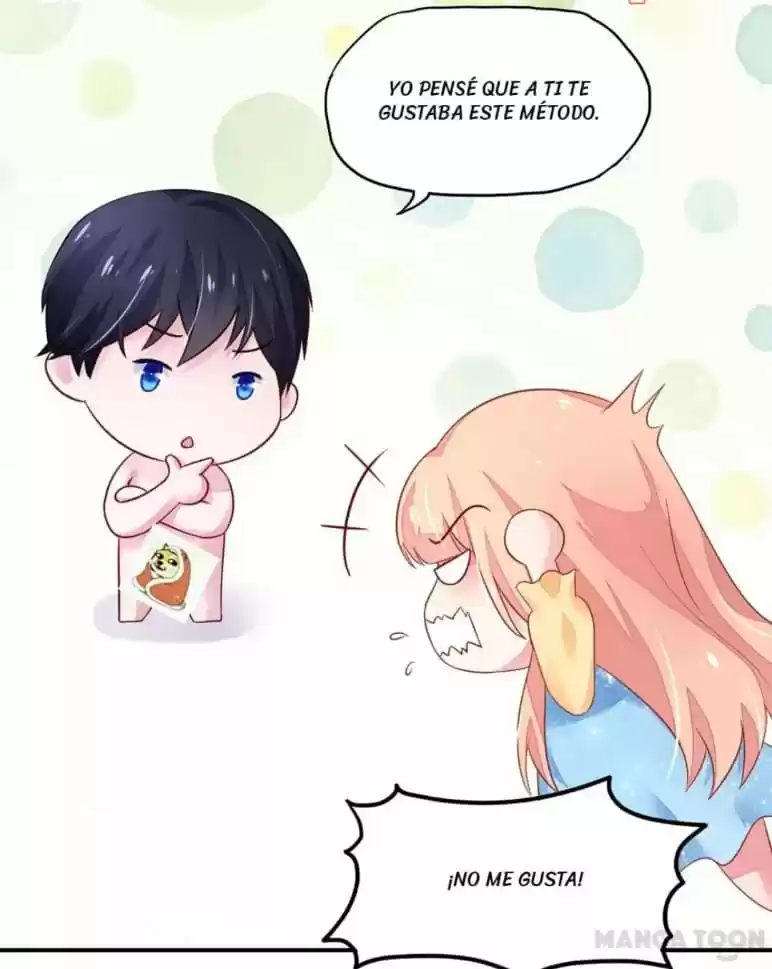 ¡Querido, Eres Mio! - Capítulo 16 - Página 16 - LectorTMOo