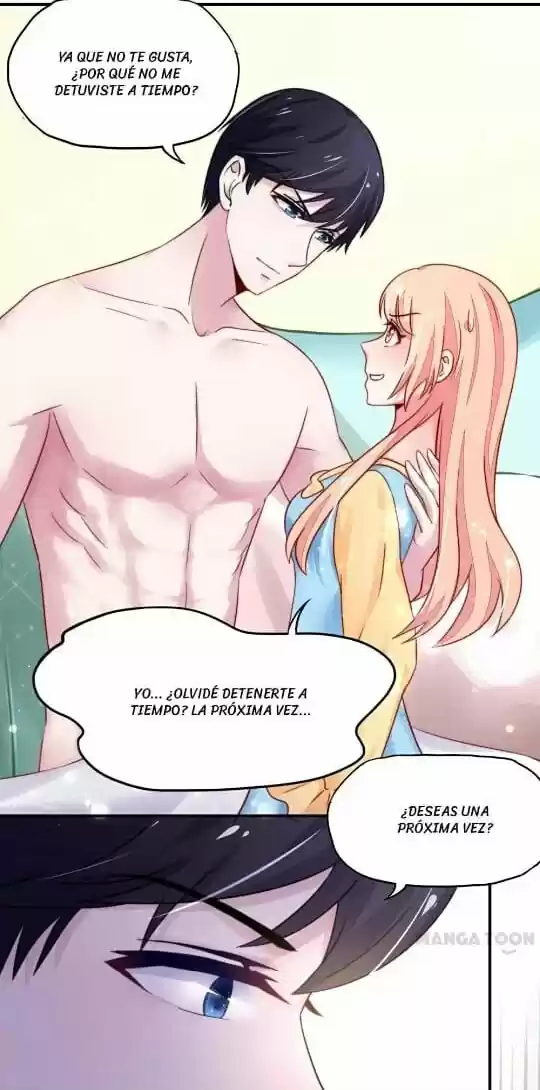 ¡Querido, Eres Mio! - Capítulo 16 - Página 18 - LectorTMOo