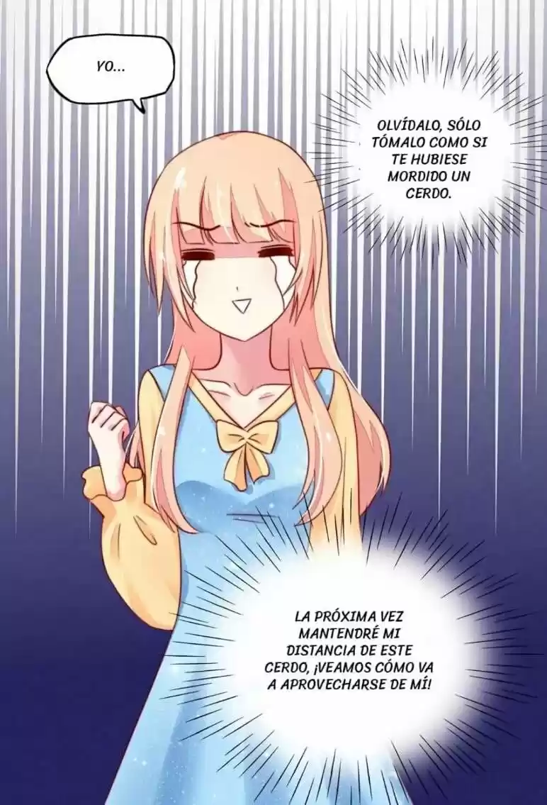 ¡Querido, Eres Mio! - Capítulo 16 - Página 19 - LectorTMOo