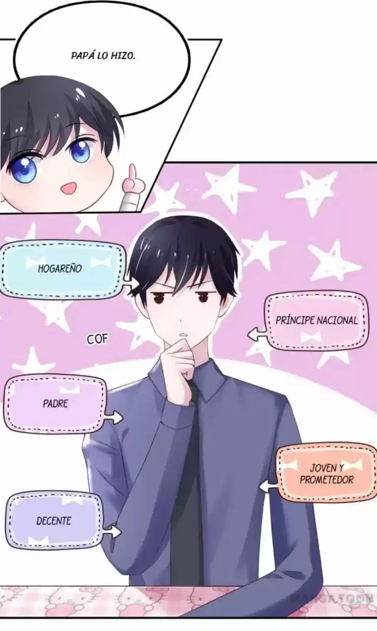 ¡Querido, Eres Mio! - Capítulo 17 - Página 14 - LectorTMOo