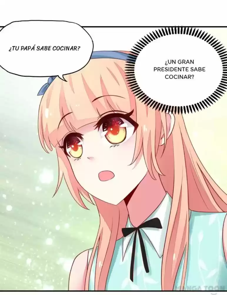 ¡Querido, Eres Mio! - Capítulo 17 - Página 15 - LectorTMOo
