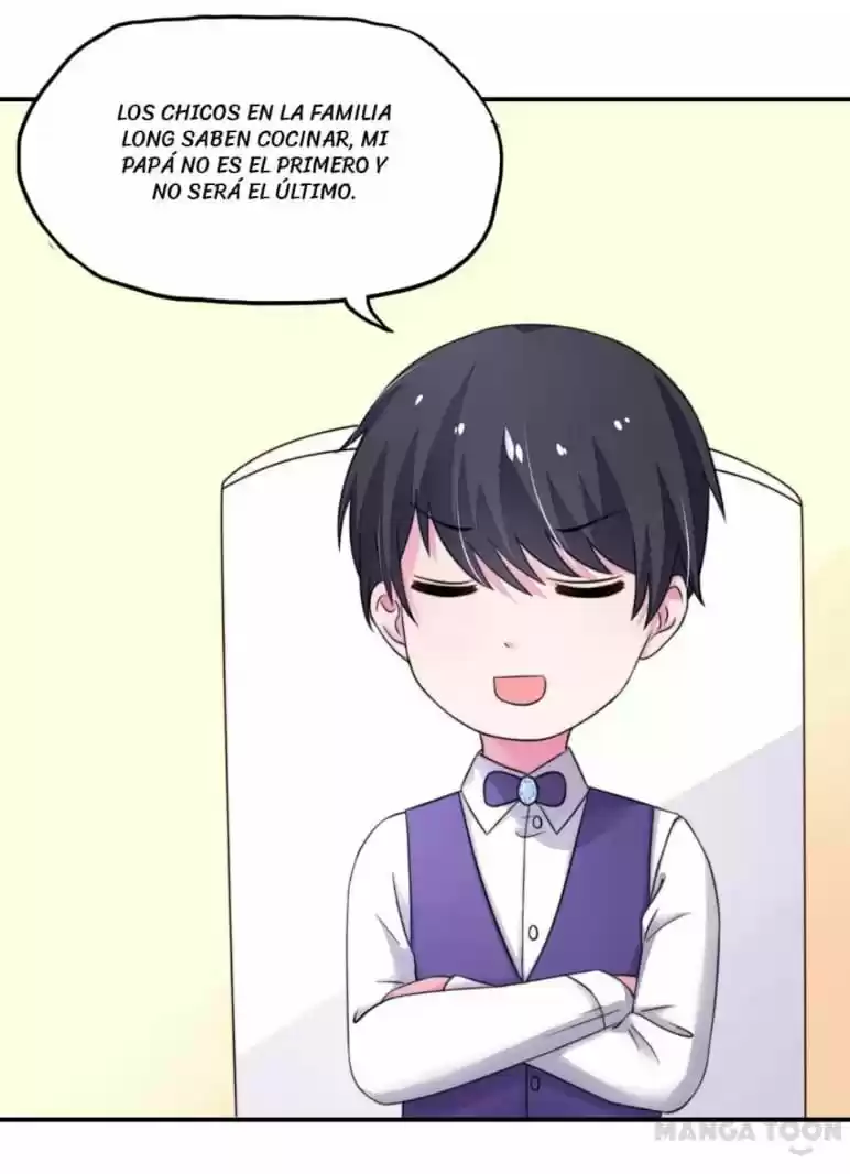¡Querido, Eres Mio! - Capítulo 17 - Página 16 - LectorTMOo