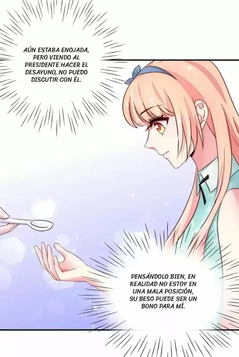 ¡Querido, Eres Mio! - Capítulo 17 - Página 19 - LectorTMOo