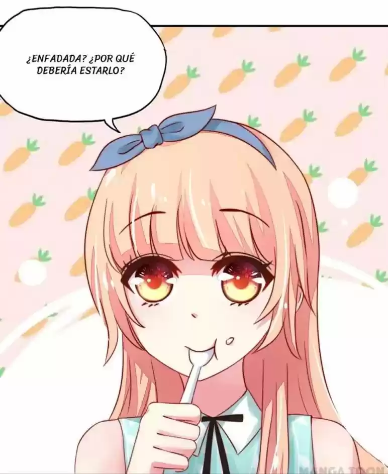¡Querido, Eres Mio! - Capítulo 17 - Página 25 - LectorTMOo