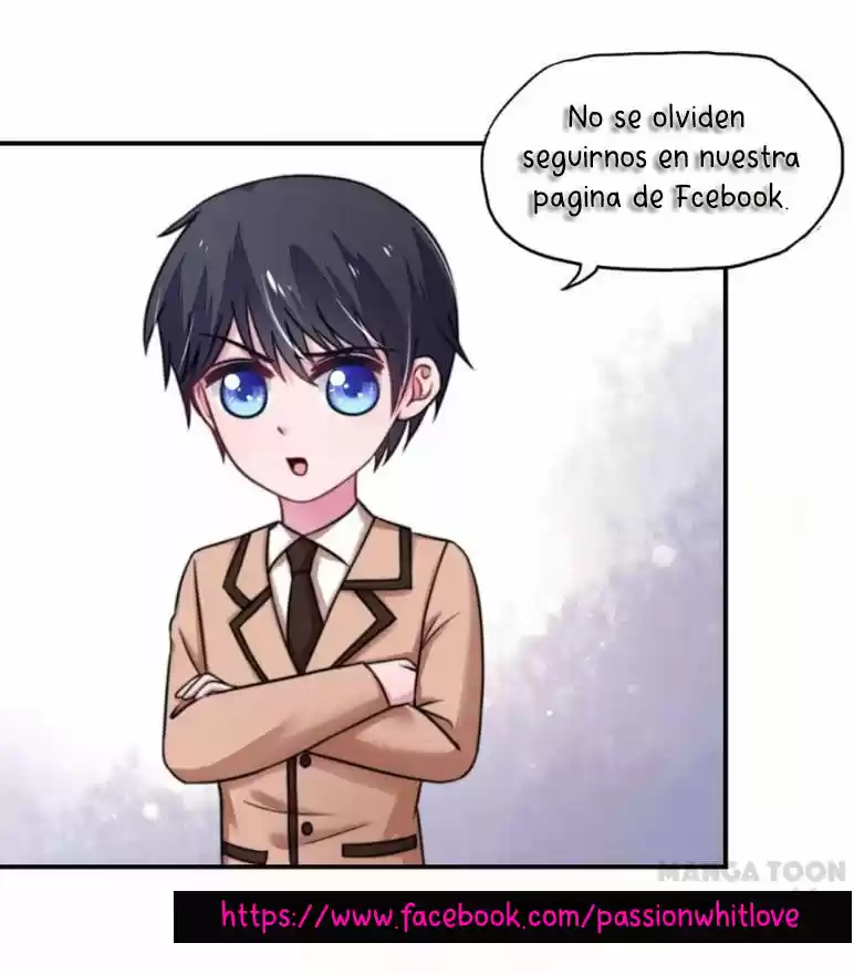 ¡Querido, Eres Mio! - Capítulo 18.5 - Página 5 - LectorTMOo